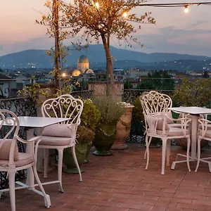 4* Hotel Eurostars Boutique