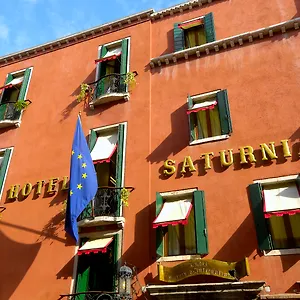 Saturnia & International 4* Veneza