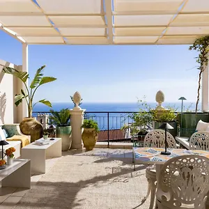 Taodomus Boutique 3* Taormina