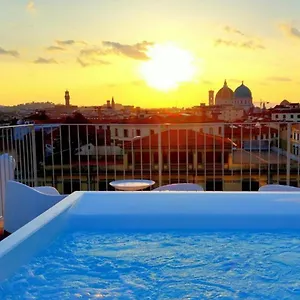 4* Aparthotel Forte16 View &