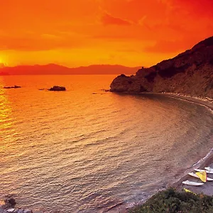 Eco Village Baia Delle Ginestre 4* Teulada