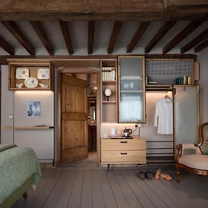 2* Hotel Ottantotto
