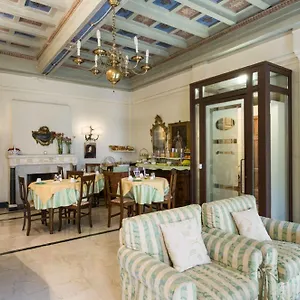 Residenza Castiglioni Frühstückspension