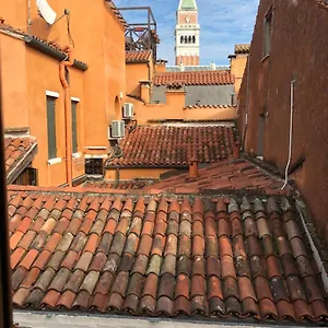 Corte Contarina Venice