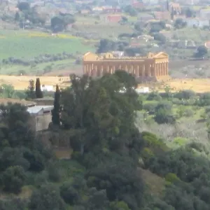 Vistamozzafiato Agrigento