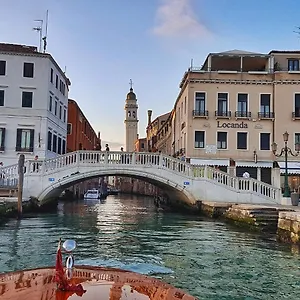Vivaldi Venetië