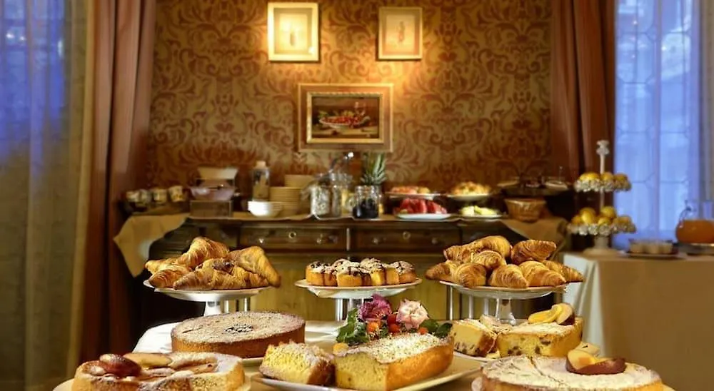Hotel Leopolda Florence