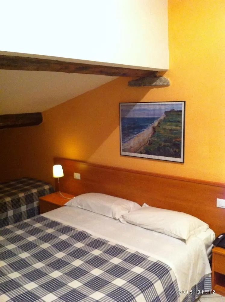 Hotel Leopolda Florence