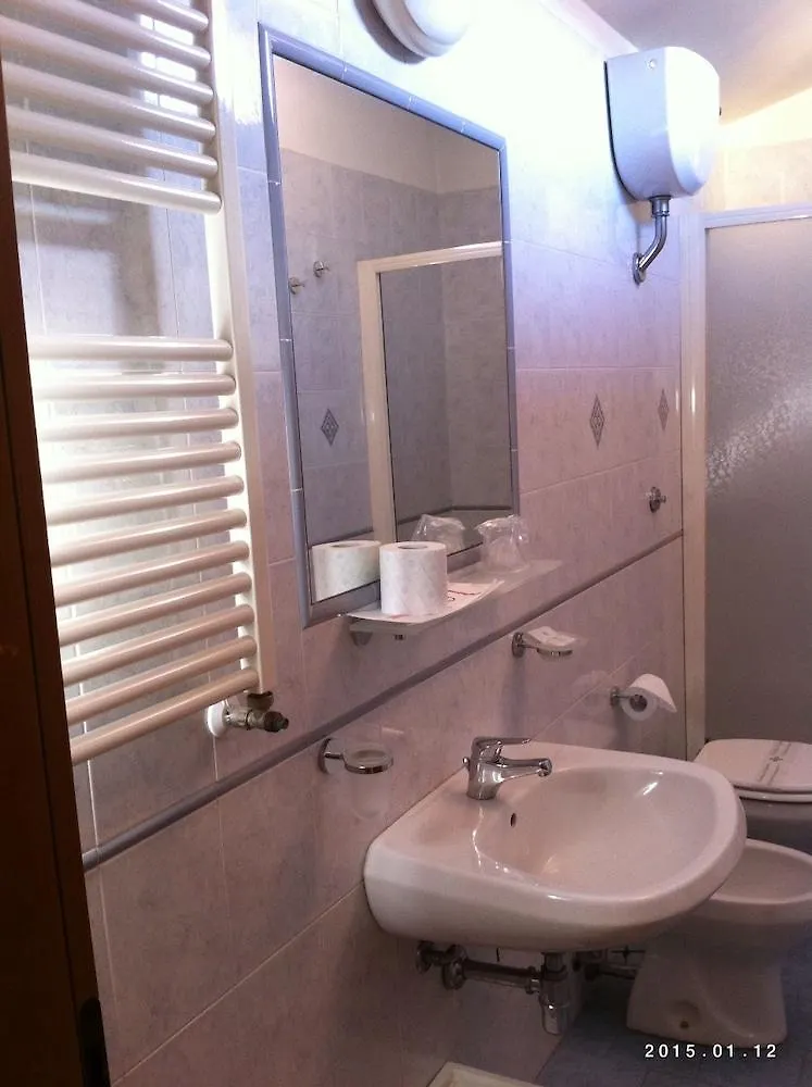 Hotel Leopolda Florence