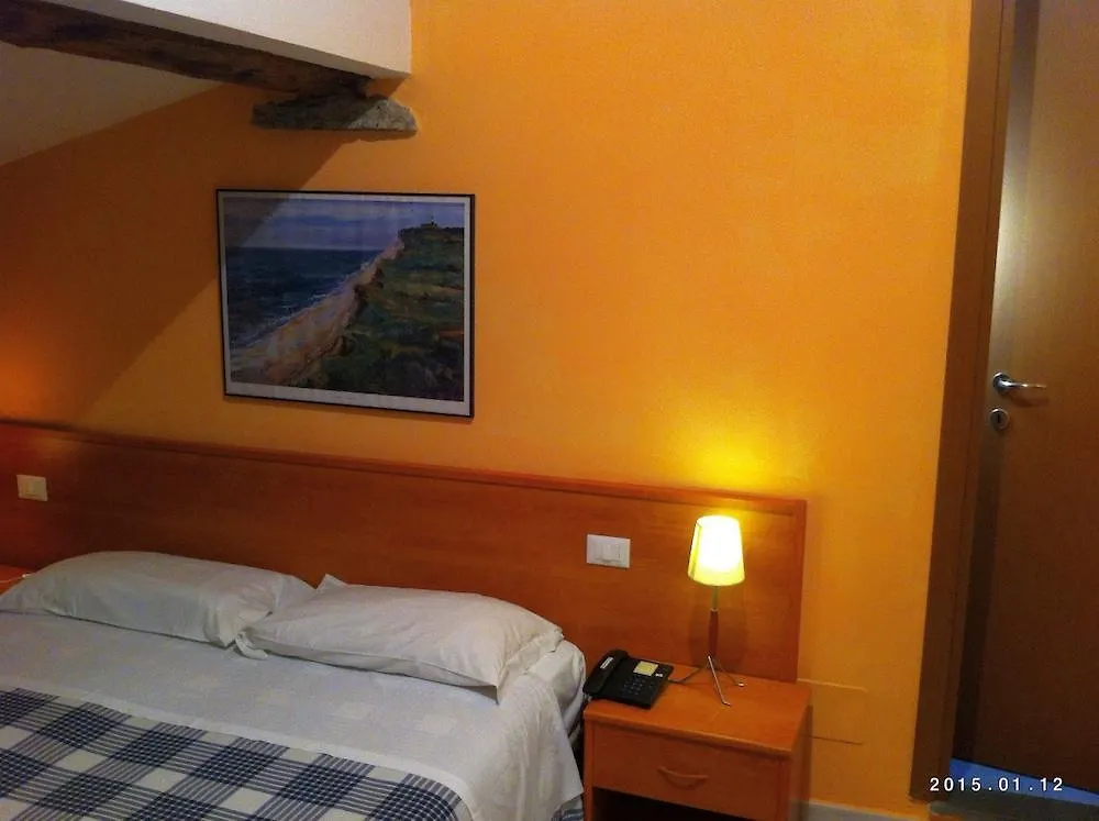 Hotel Leopolda Florence
