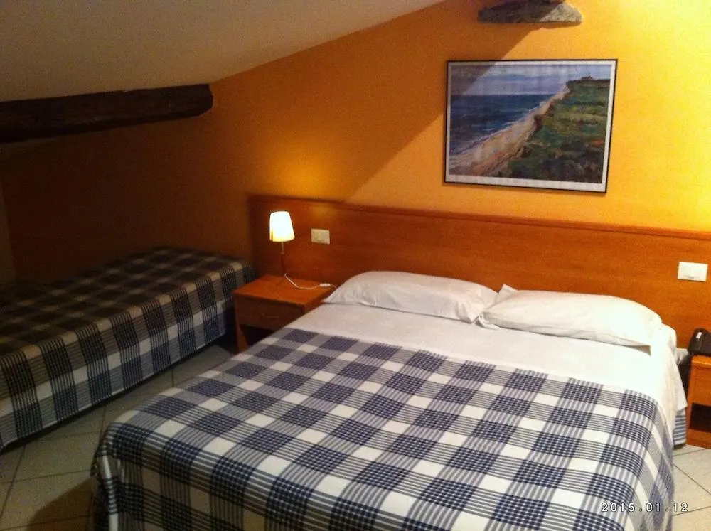 ***  Hotel Leopolda Florence Italy