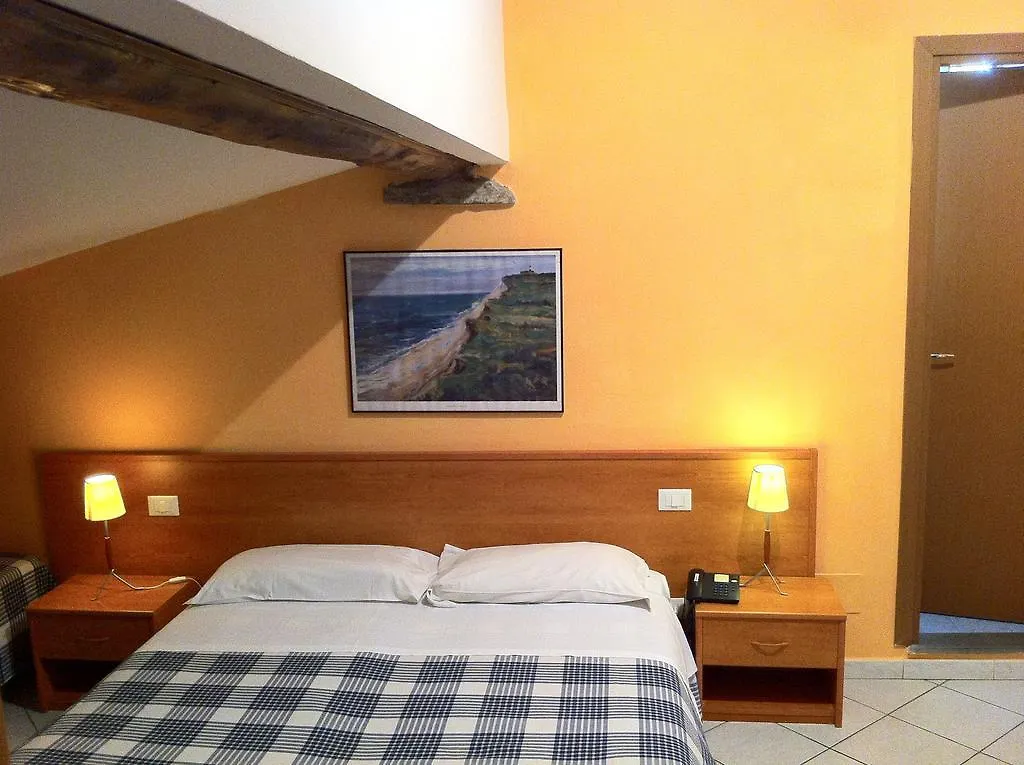 Hotel Leopolda Florence Italy