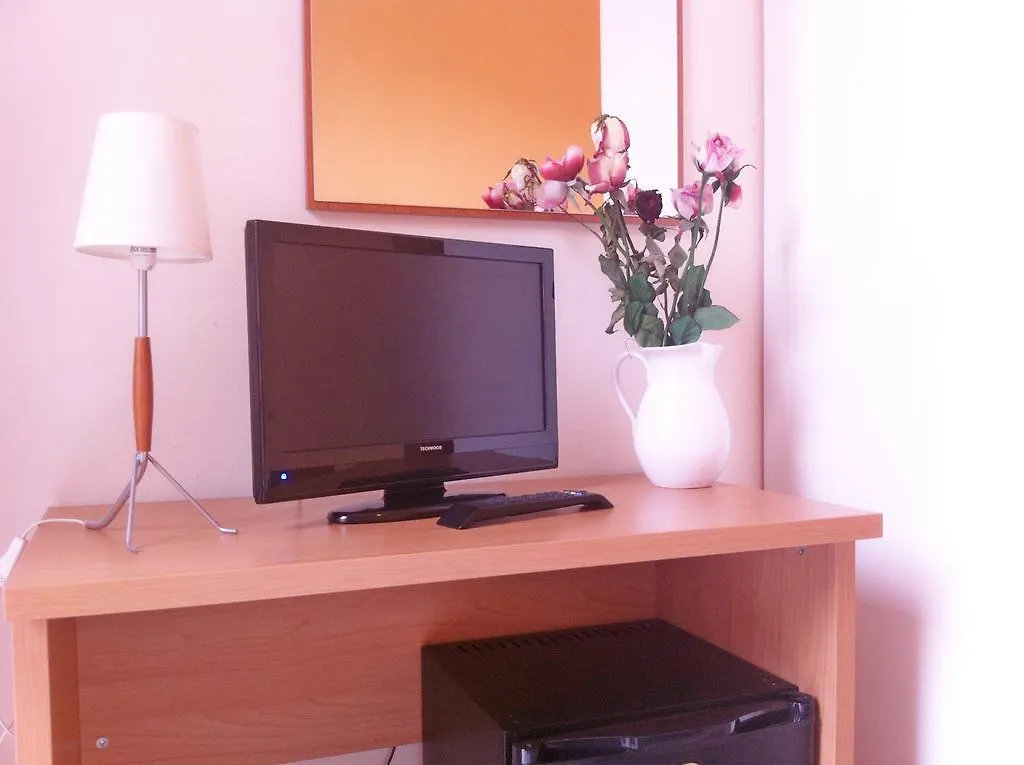 Hotel Leopolda Florence 3*,  Italy