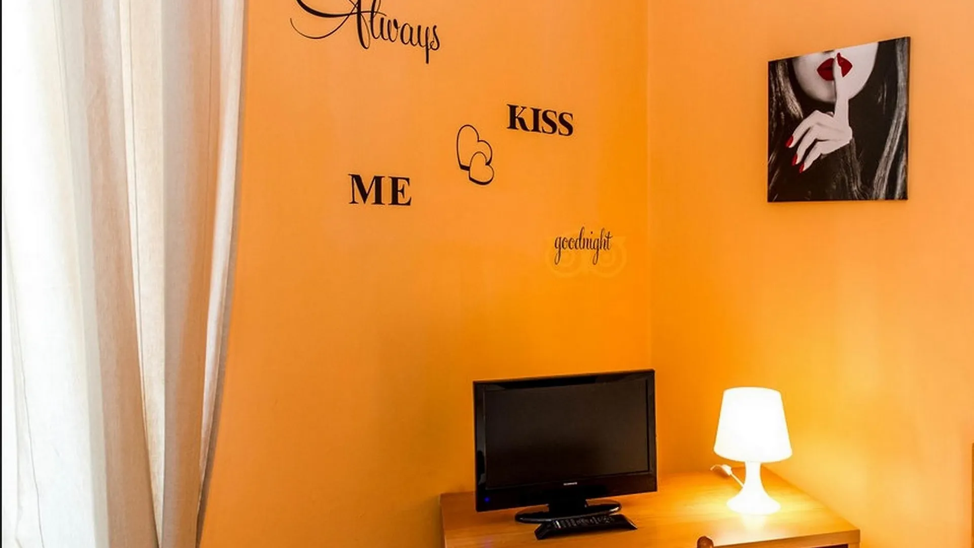Hotel Leopolda Florence Italy