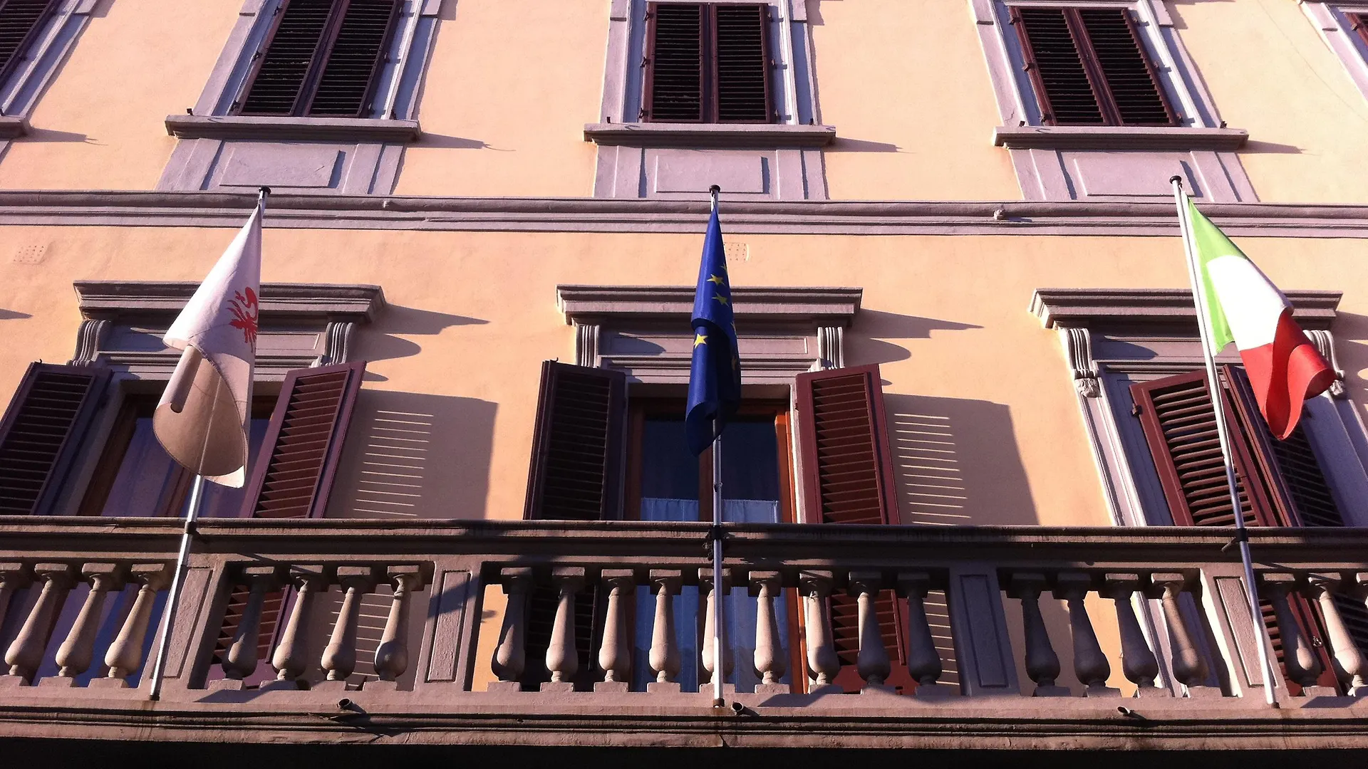 Hotel Leopolda Florence 3*,  Italy