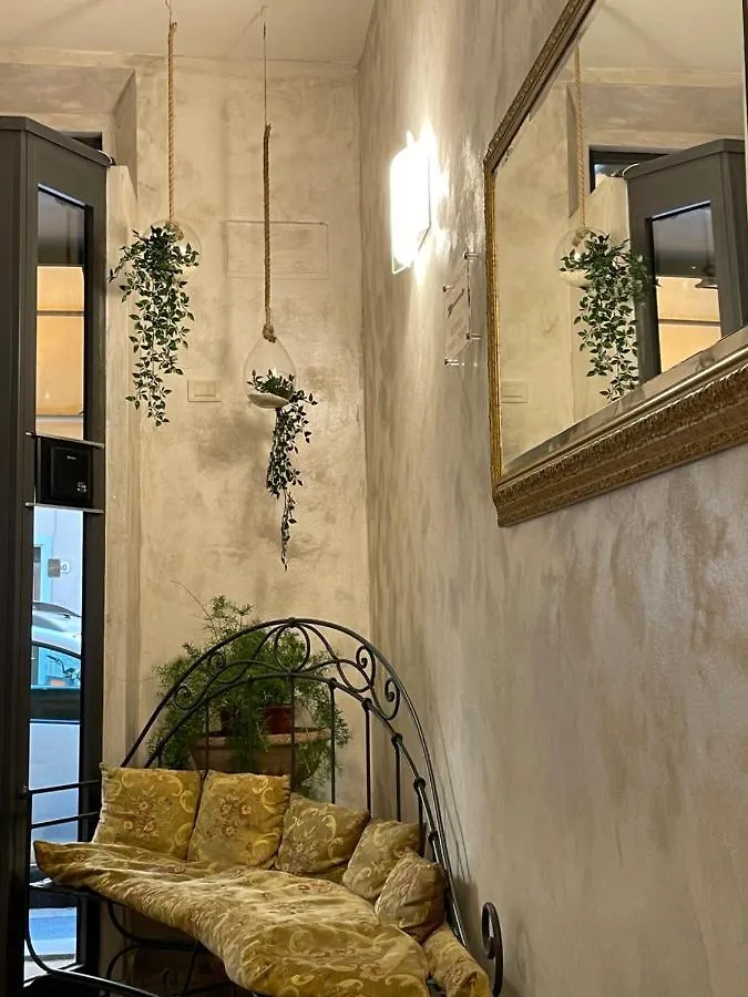 ***  Hotel Leopolda Florence Italy