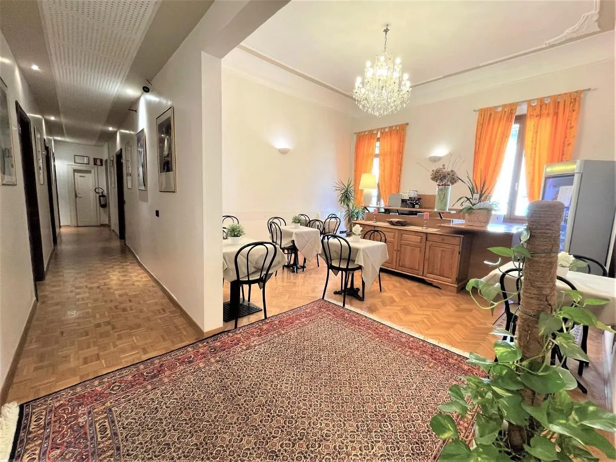 Hotel Leopolda Florence 3*,  Italy