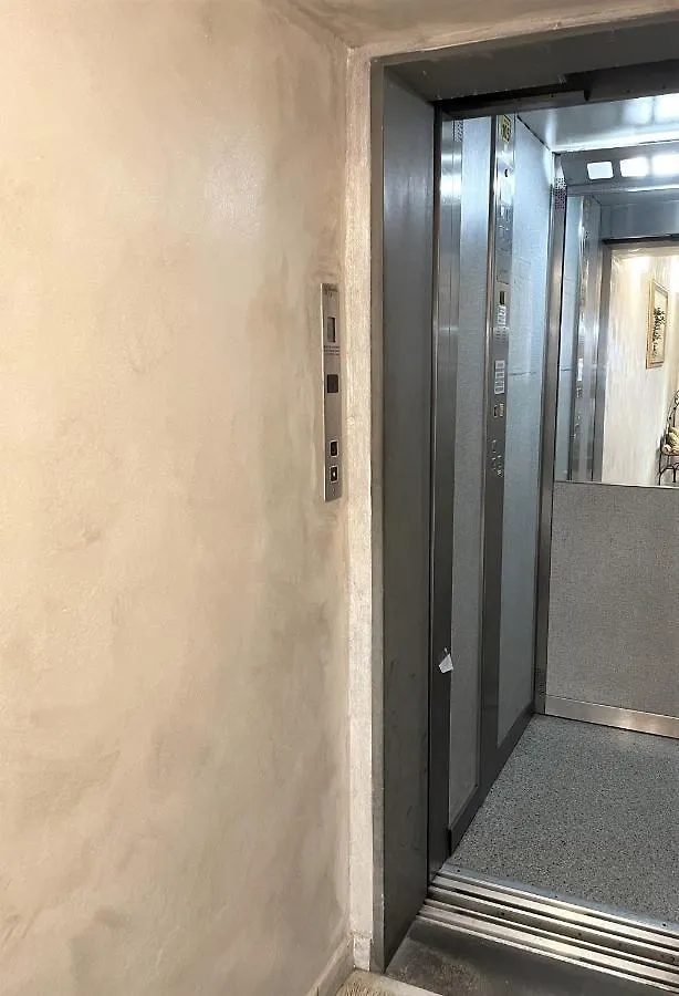 Hotel Leopolda Florencia
