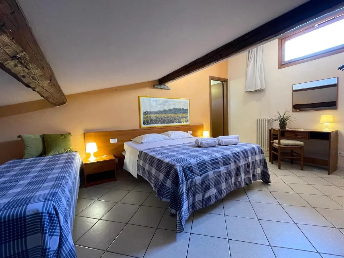 Hotel Leopolda Florence Italy