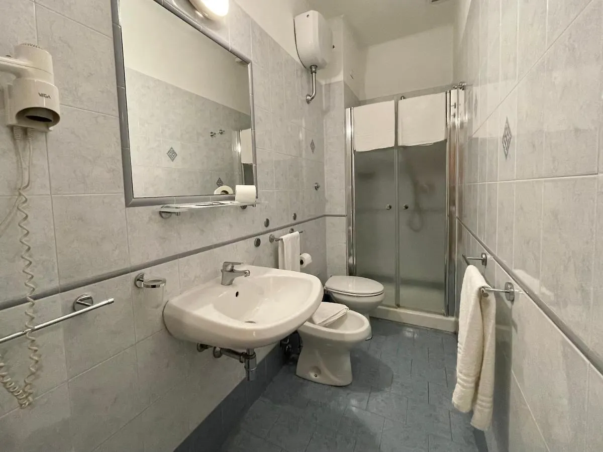 ***  Hotel Leopolda Florence Italy