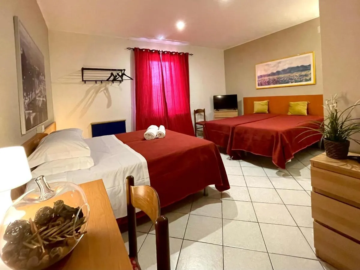 Hotel Leopolda Florence 3*,  Italy