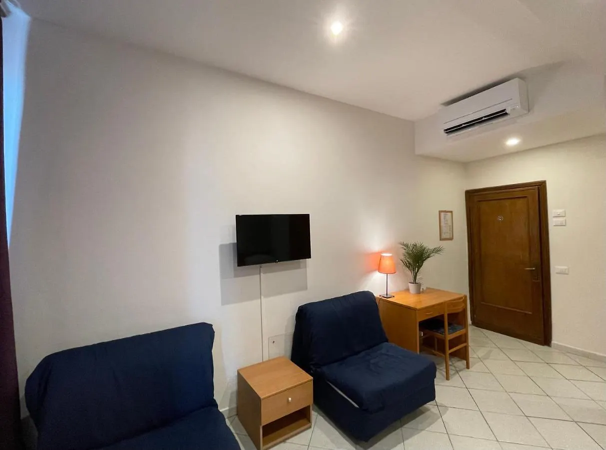 Hotel Leopolda Florence Italy