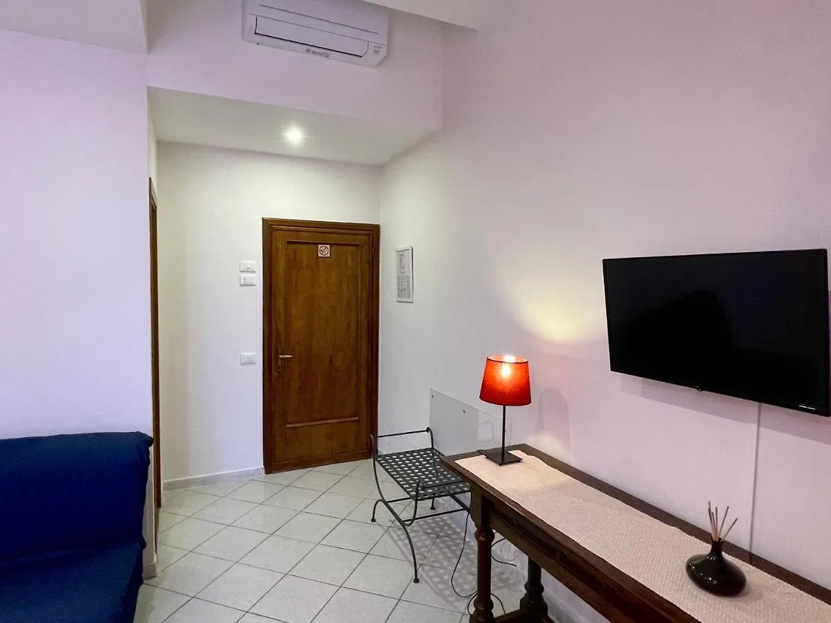 Hotel Leopolda Florence