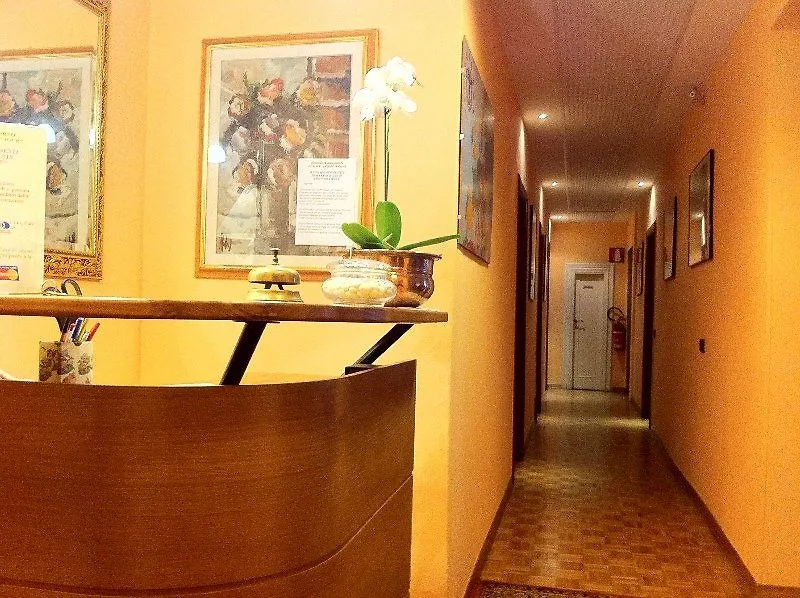 Hotel Leopolda Florence 3*,  Italy